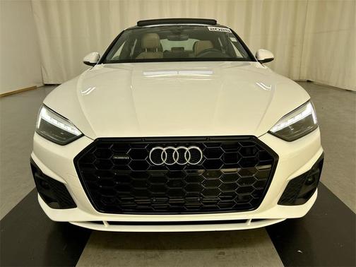 2025 Audi A5 Sportback 45 S line quattro Premium