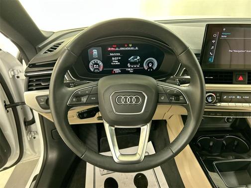 2025 Audi A5 Sportback 45 S line quattro Premium