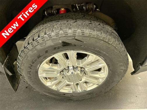 2022 GMC Sierra 2500 Denali