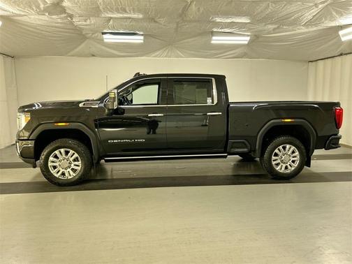 2022 GMC Sierra 2500 Denali