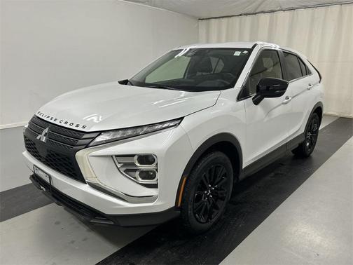 2023 Mitsubishi Eclipse Cross LE