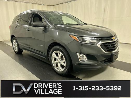 2019 Chevrolet Equinox 2LT