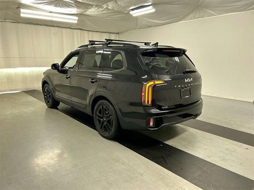 2024 Kia Telluride SX-Prestige X-Line