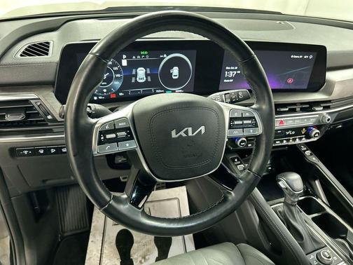 2024 Kia Telluride SX-Prestige X-Line