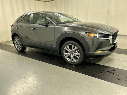 2026 Mazda CX-30 Preferred