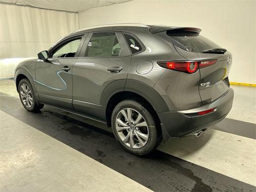 2026 Mazda CX-30 Preferred