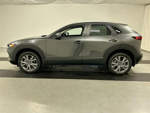2026 Mazda CX-30 Preferred