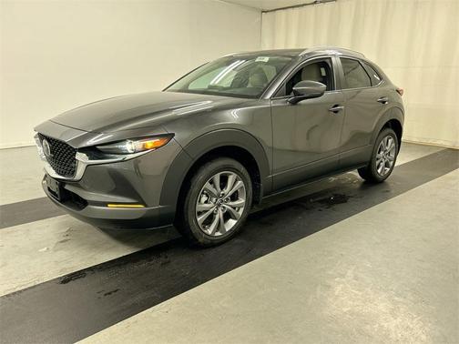 2026 Mazda CX-30 Preferred