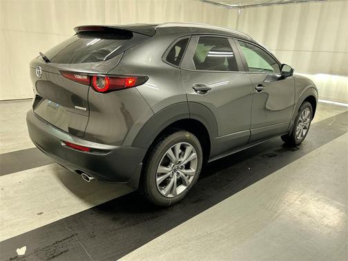 2026 Mazda CX-30 Preferred