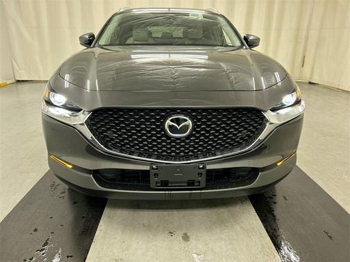 2026 Mazda CX-30 Preferred