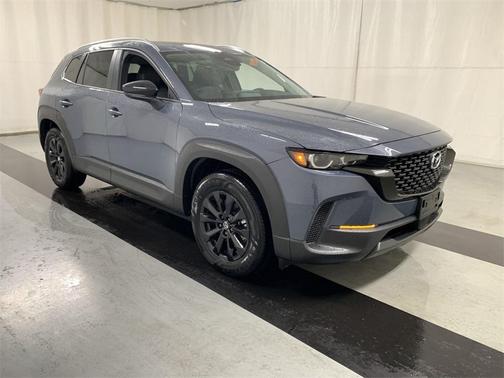 2025 Mazda CX-50 2.5 S Select Package