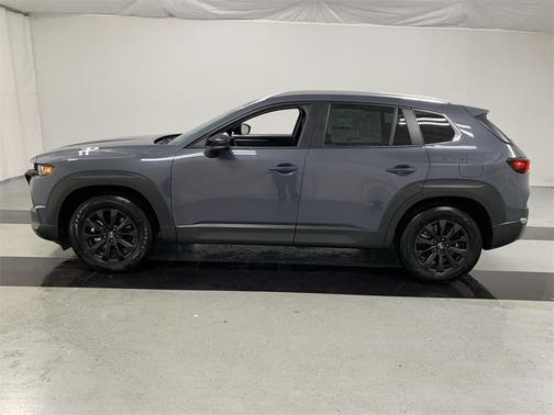 2025 Mazda CX-50 2.5 S Select Package