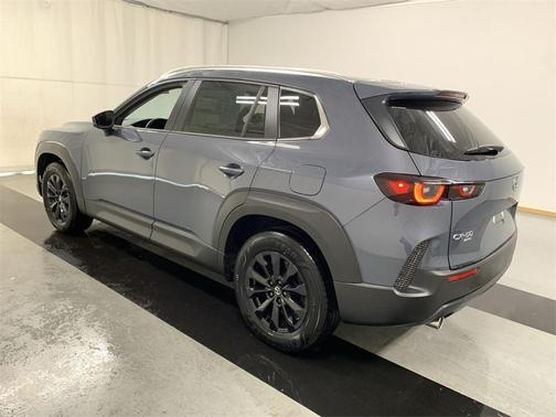 2025 Mazda CX-50 2.5 S Select Package