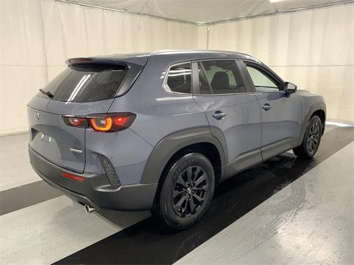 2025 Mazda CX-50 2.5 S Select Package