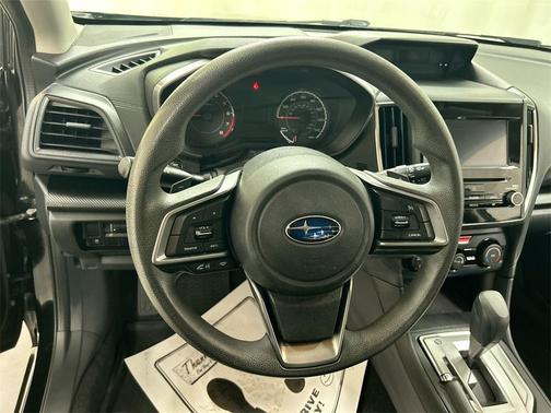 2019 Subaru Impreza 2.0i Premium