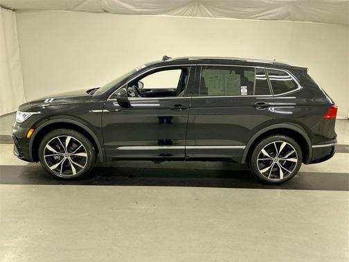 2024 Volkswagen Tiguan 2.0T SEL R-Line