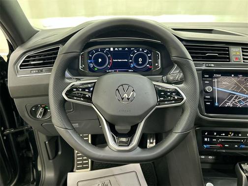 2024 Volkswagen Tiguan 2.0T SEL R-Line