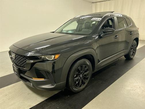 2023 Mazda CX-50 2.5 S Preferred Plus Package