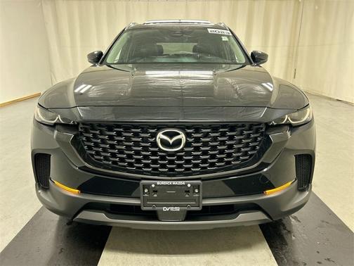2023 Mazda CX-50 2.5 S Preferred Plus Package