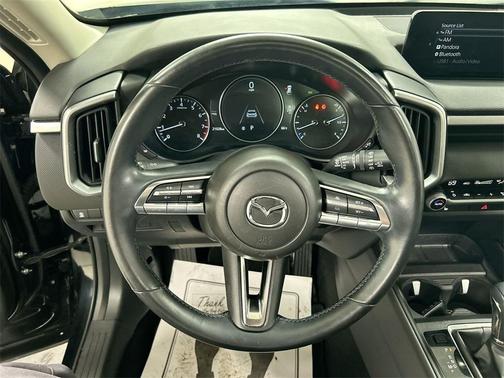 2023 Mazda CX-50 2.5 S Preferred Plus Package