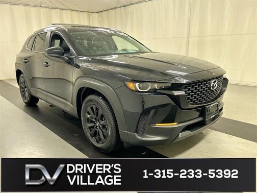2023 Mazda CX-50 2.5 S Preferred Plus Package