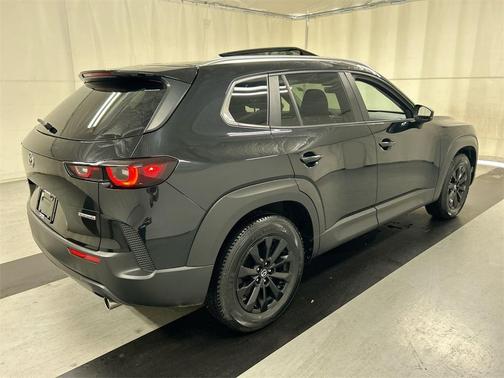 2023 Mazda CX-50 2.5 S Preferred Plus Package