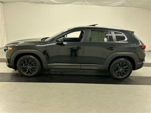 2023 Mazda CX-50 2.5 S Preferred Plus Package