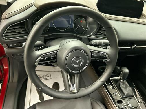 2024 Mazda CX-30 2.5 Turbo Premium Plus Package