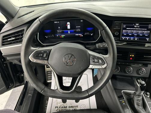 2024 Volkswagen Jetta 1.5T Sport