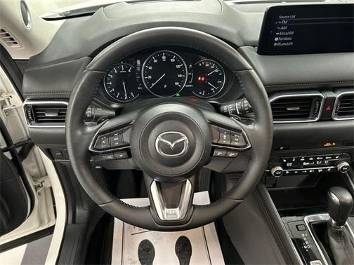 2023 Mazda CX-5 2.5 S Premium Plus Package