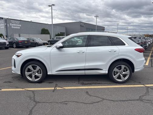 2025 Audi Q5 2.0T quattro Premium
