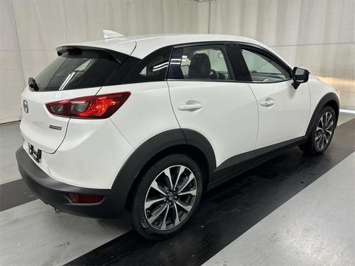 2019 Mazda CX-3 Touring