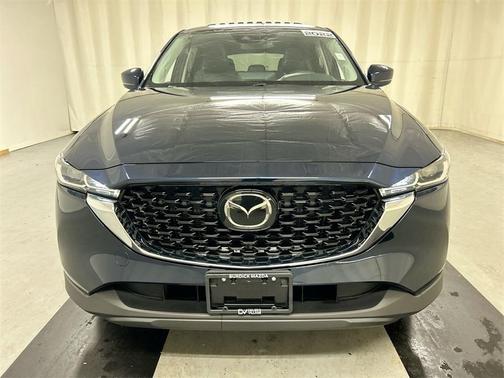 2022 Mazda CX-5 2.5 S Preferred Package