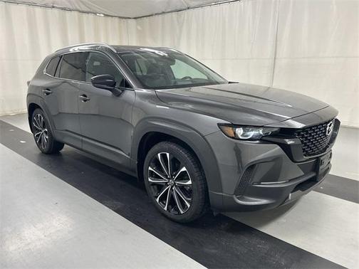 2023 Mazda CX-50 2.5 S Premium Plus Package