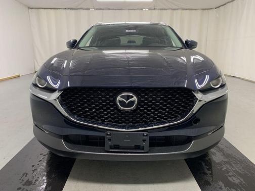 2026 Mazda CX-30 Preferred