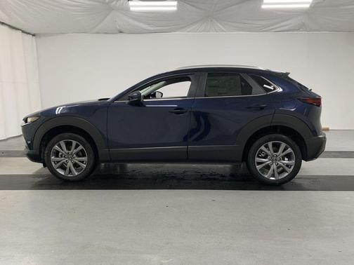 2026 Mazda CX-30 Preferred