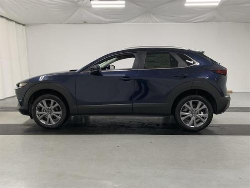 2026 Mazda CX-30 Preferred