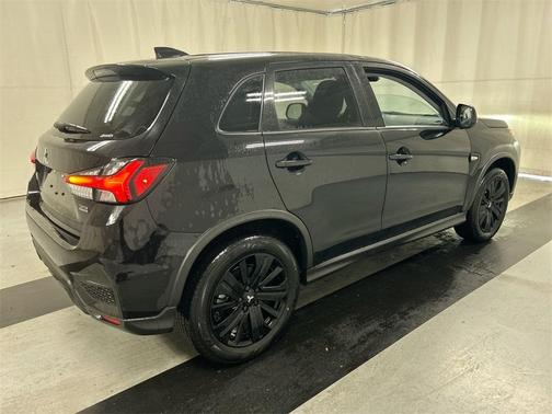 2025 Mitsubishi Outlander Sport 2.0 LE
