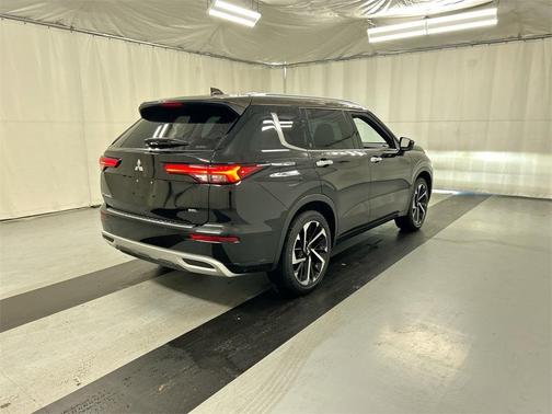 2023 Mitsubishi Outlander SEL 40th Anniversary