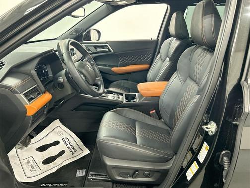 2023 Mitsubishi Outlander SEL 40th Anniversary