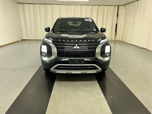 2023 Mitsubishi Outlander SEL 40th Anniversary