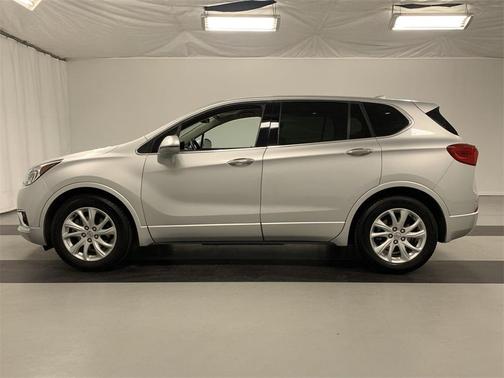 Photo 3 of 23 of 2019 Buick Envision Preferred