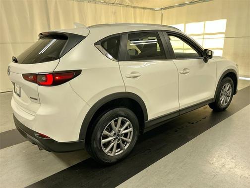 2023 Mazda CX-5 2.5 S Select Package