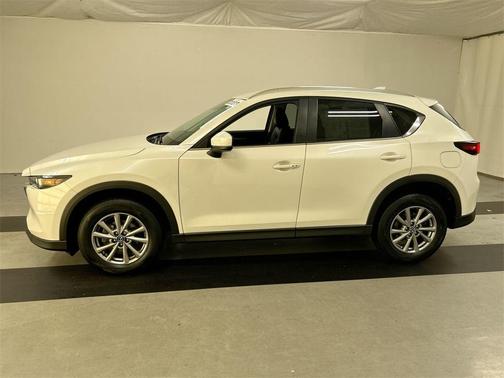2023 Mazda CX-5 2.5 S Select Package