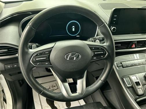 2022 Hyundai SANTA FE XRT