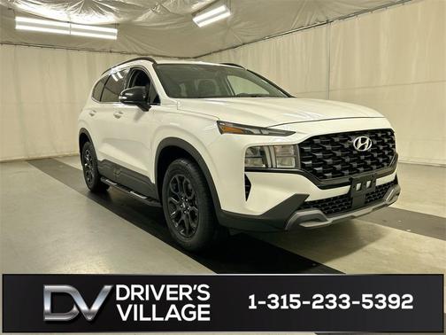 2022 Hyundai SANTA FE XRT