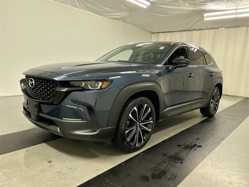 2023 Mazda CX-50 2.5 S Premium Plus Package