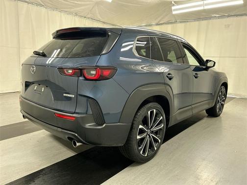 2023 Mazda CX-50 2.5 S Premium Plus Package