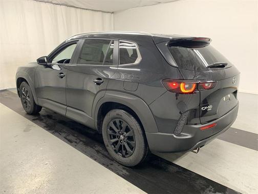 2025 Mazda CX-50 2.5 S Select Package