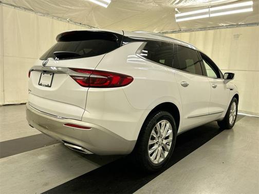 2021 Buick Enclave Premium